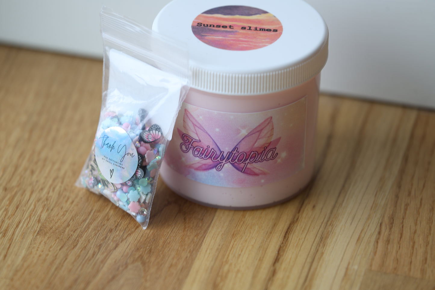 Fairytopia