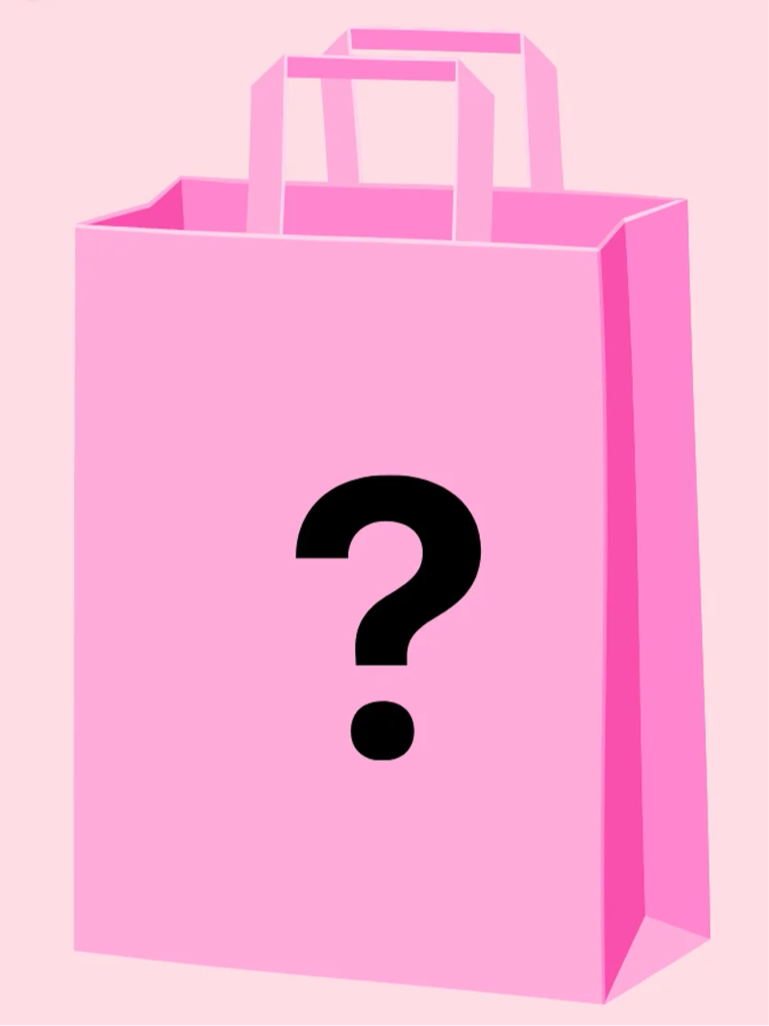 Mystery 250 ml Slime