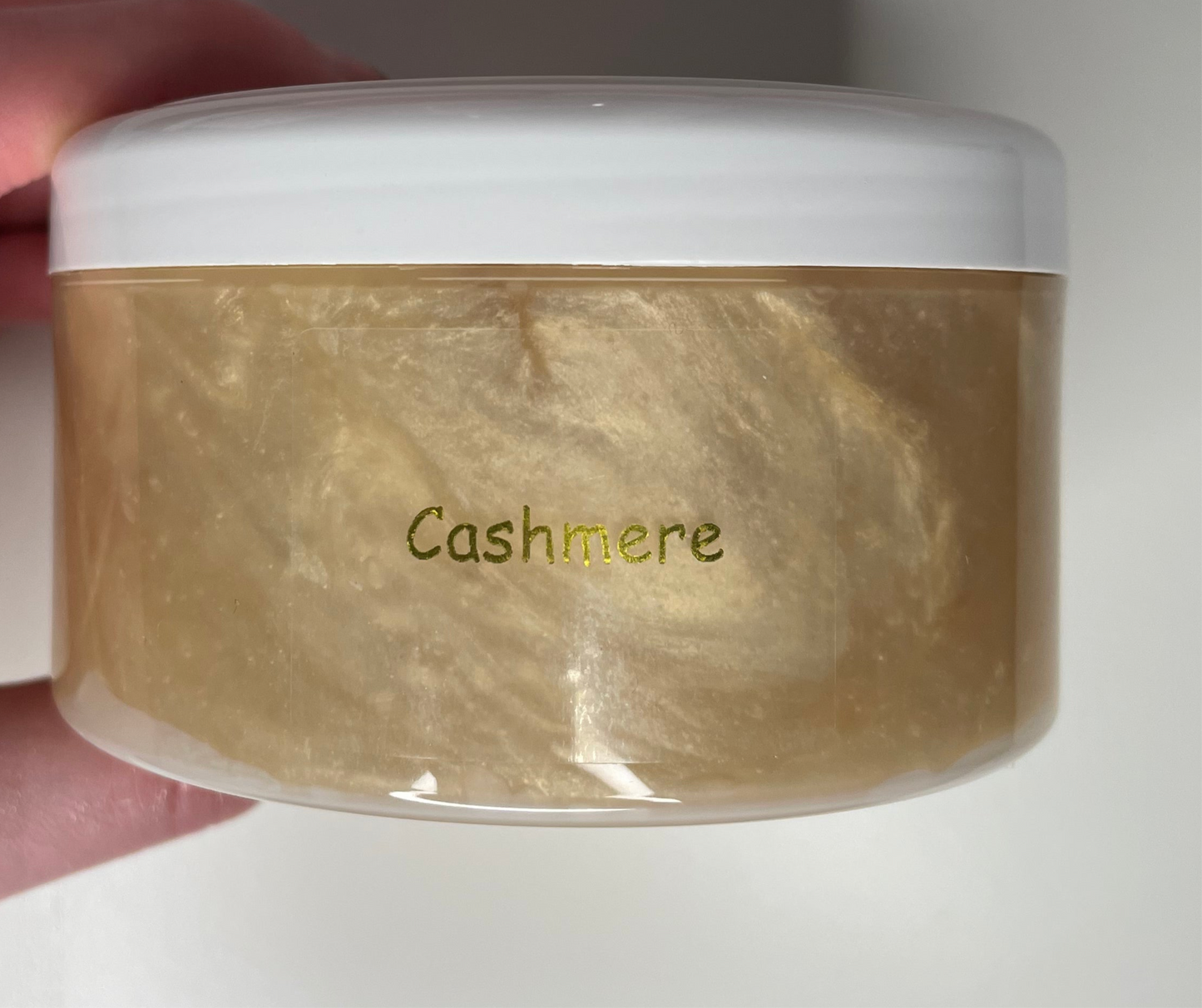 Cashmere