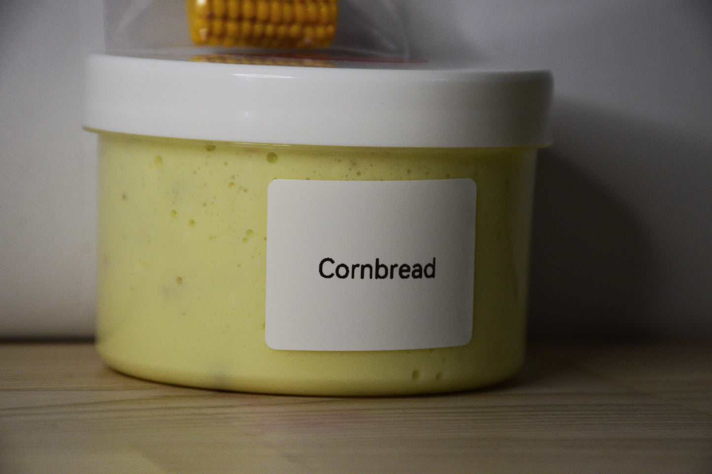 Cornbread