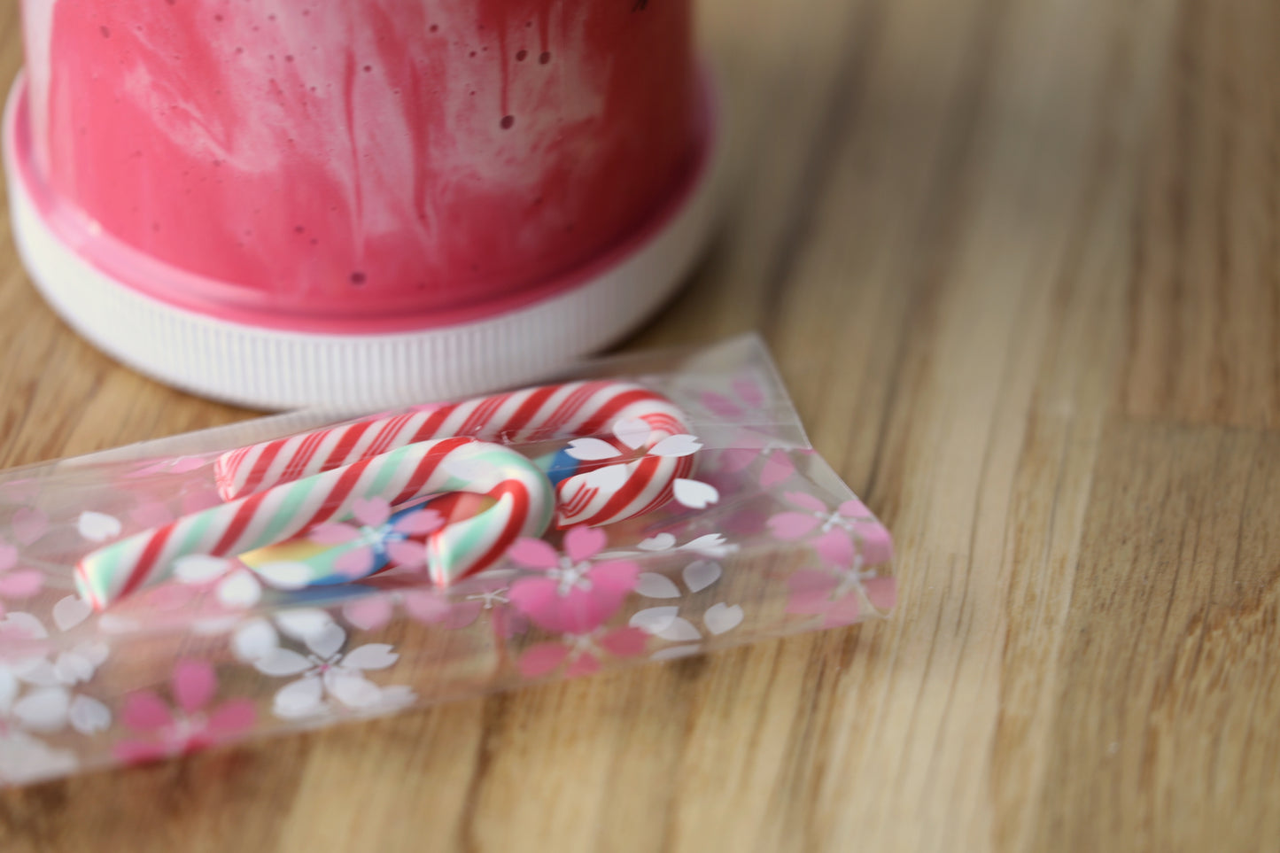 Candy cane
