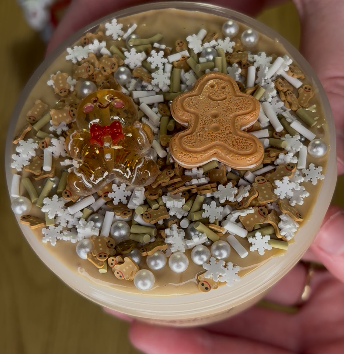 Gingerbread