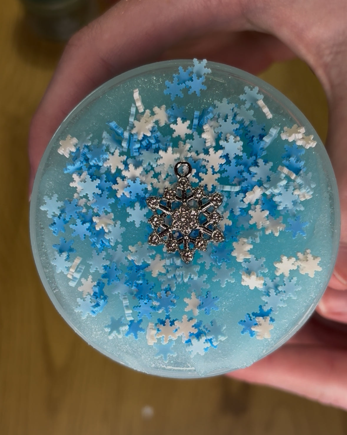 Winter wonderland