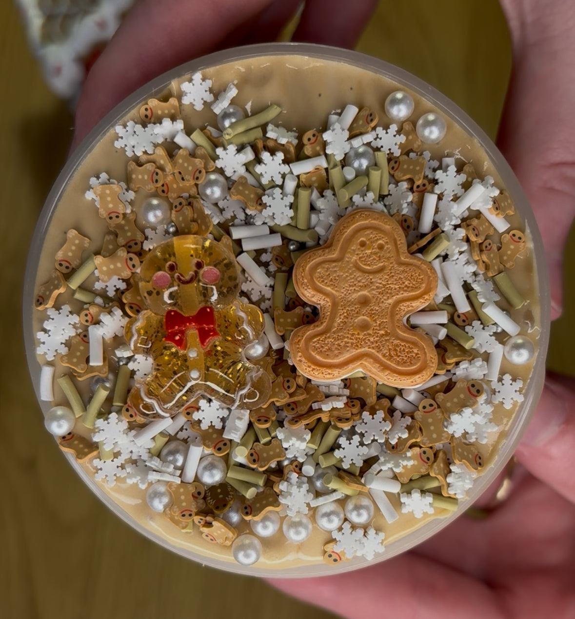 Gingerbread