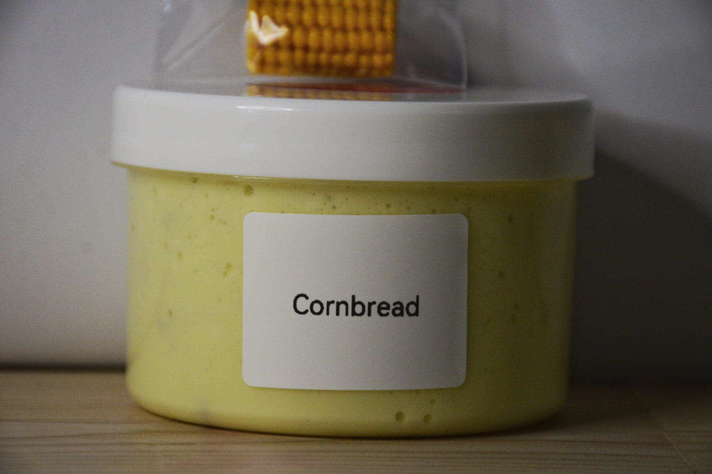 Cornbread