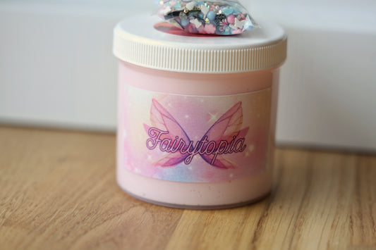Fairytopia