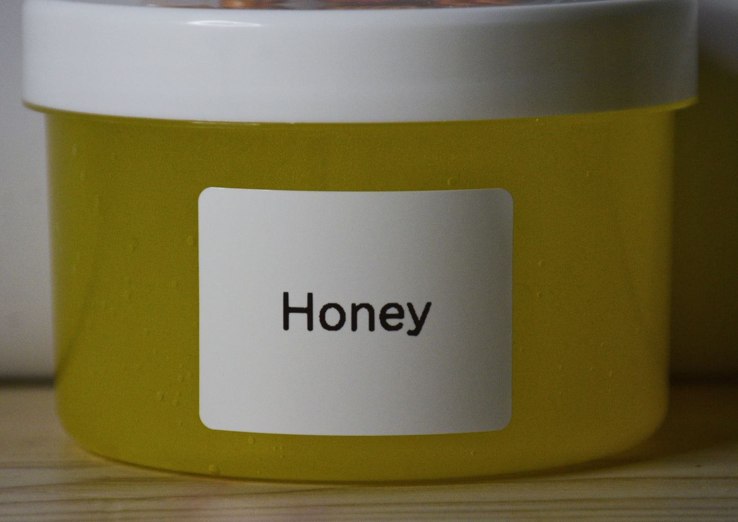 Honey