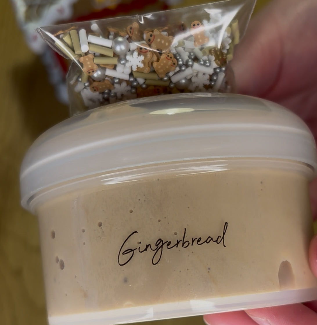 Gingerbread