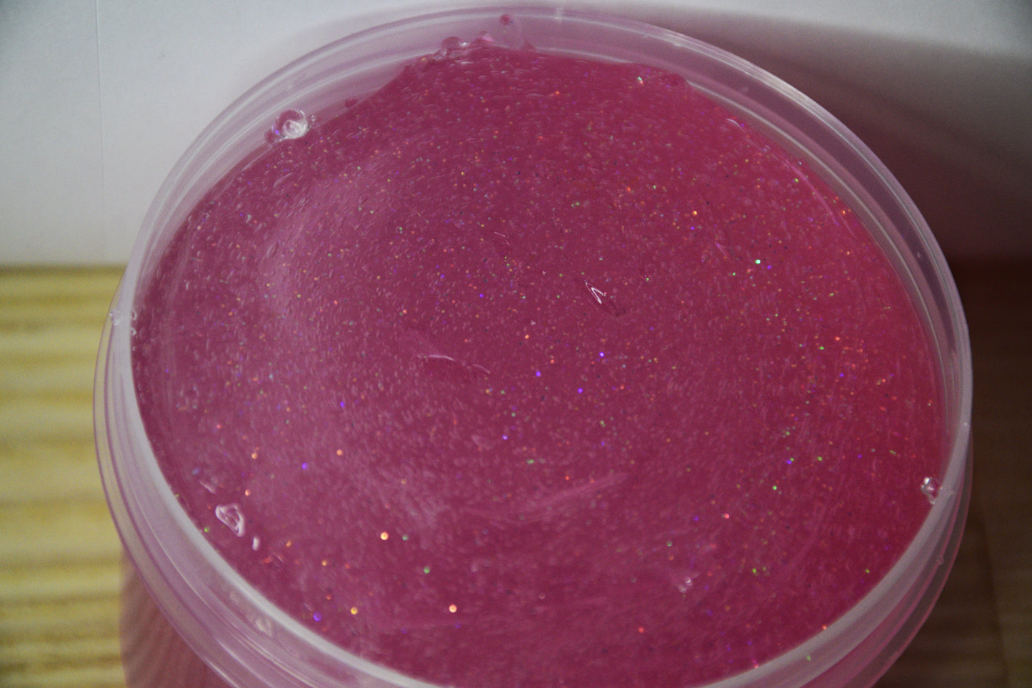 Coquette sparkle