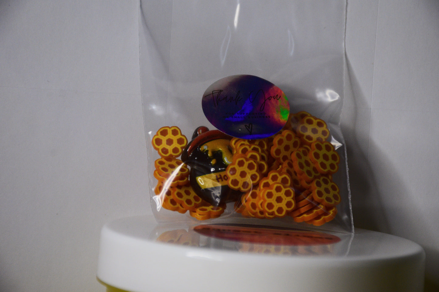 Honey