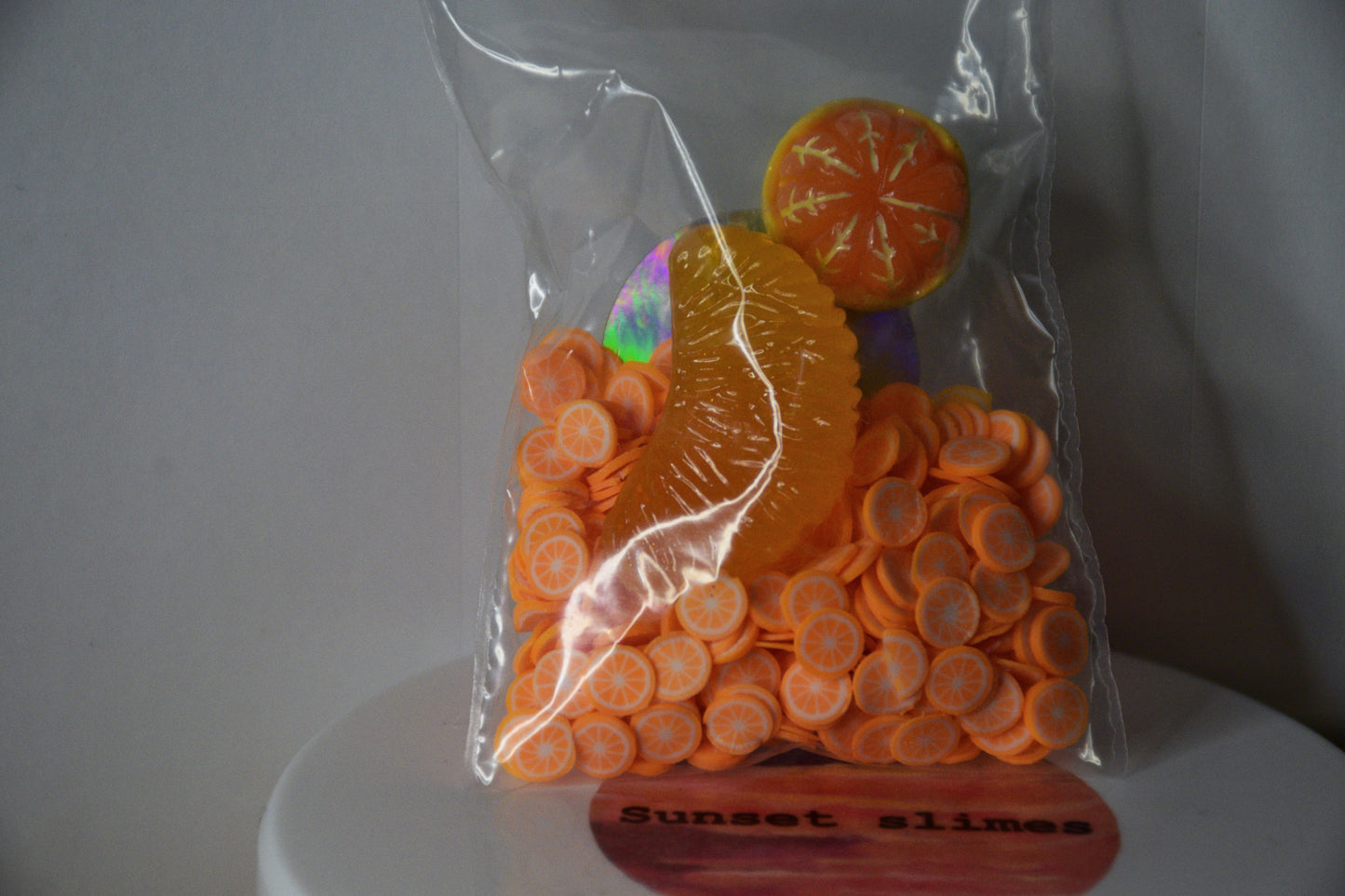 Clementine jam