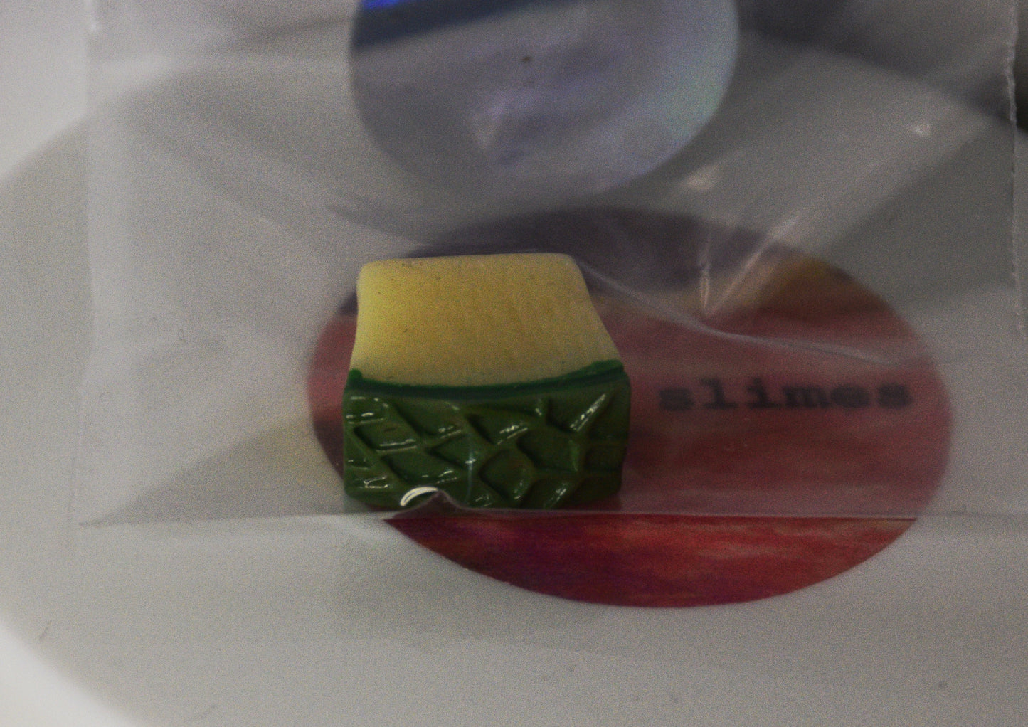 Melon hi - chew