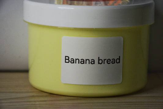 Banana bread