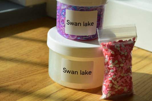 Swan lake
