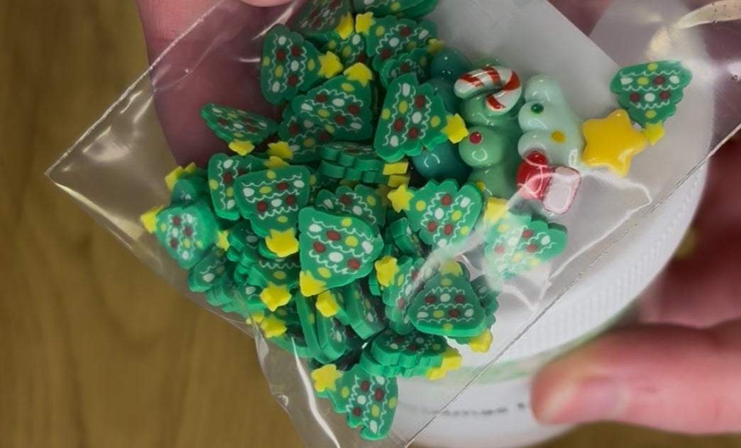 Christmas tree