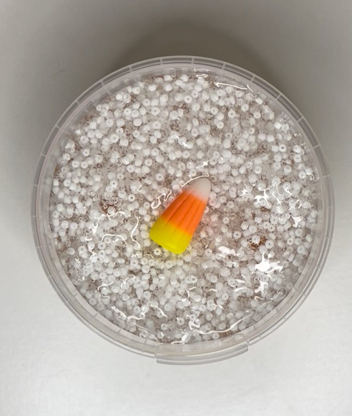 Candy corn
