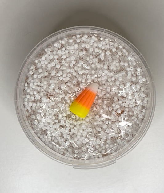 Candy corn