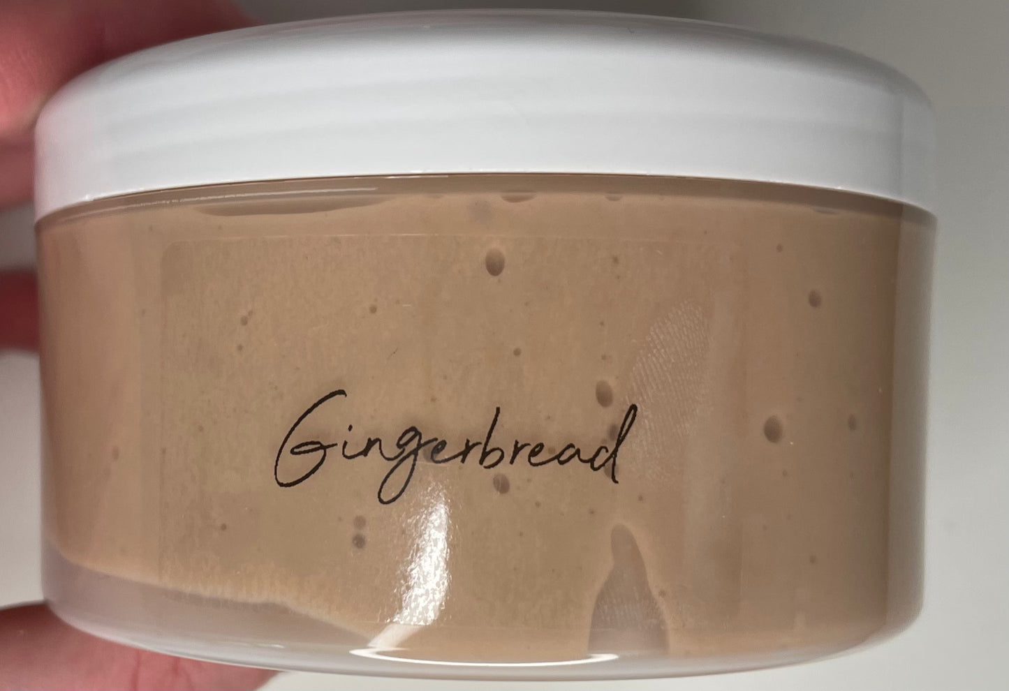 Gingerbread