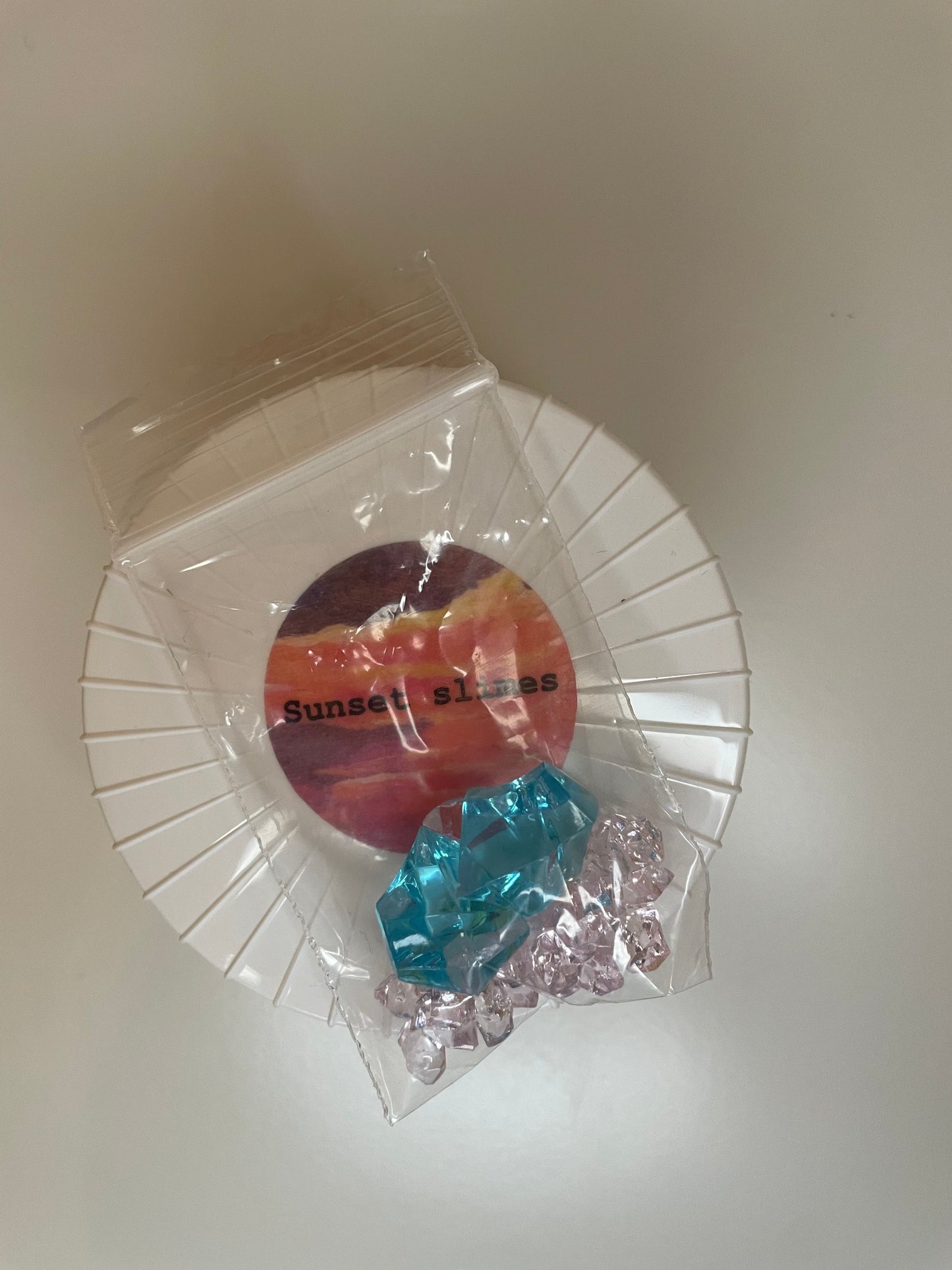 Gemstones