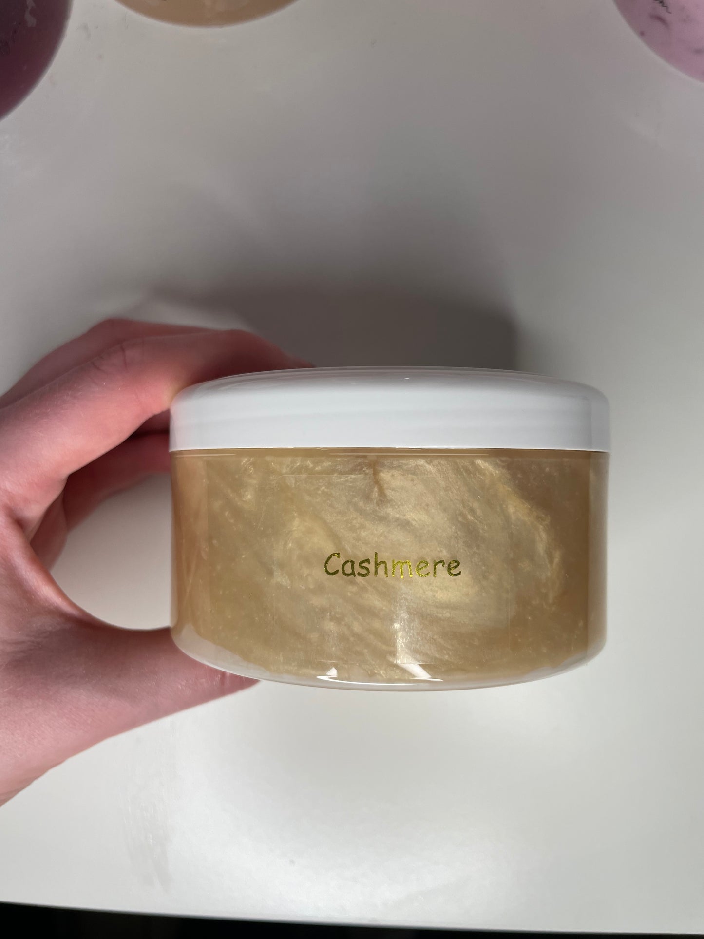 Cashmere