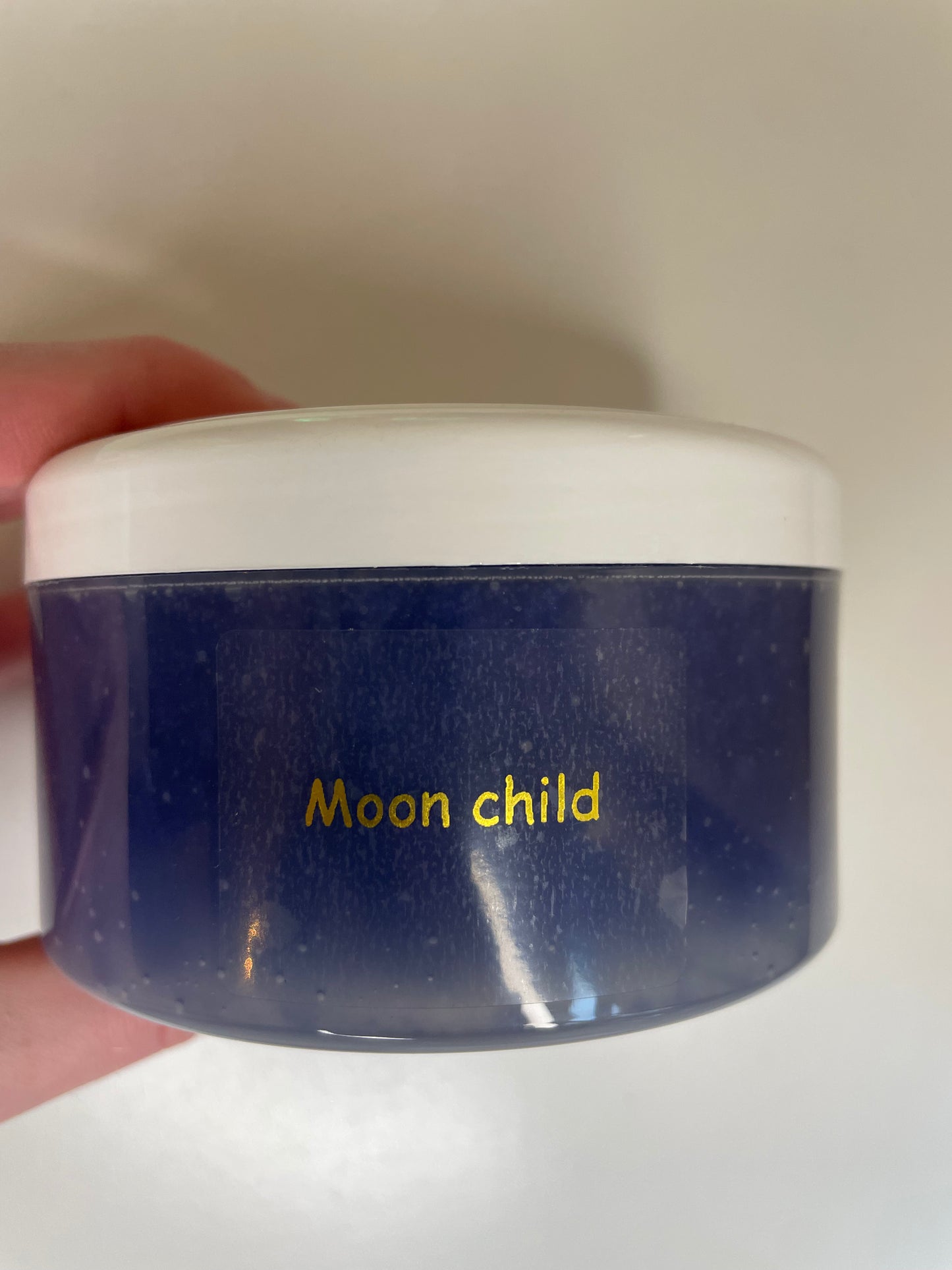 Moon child