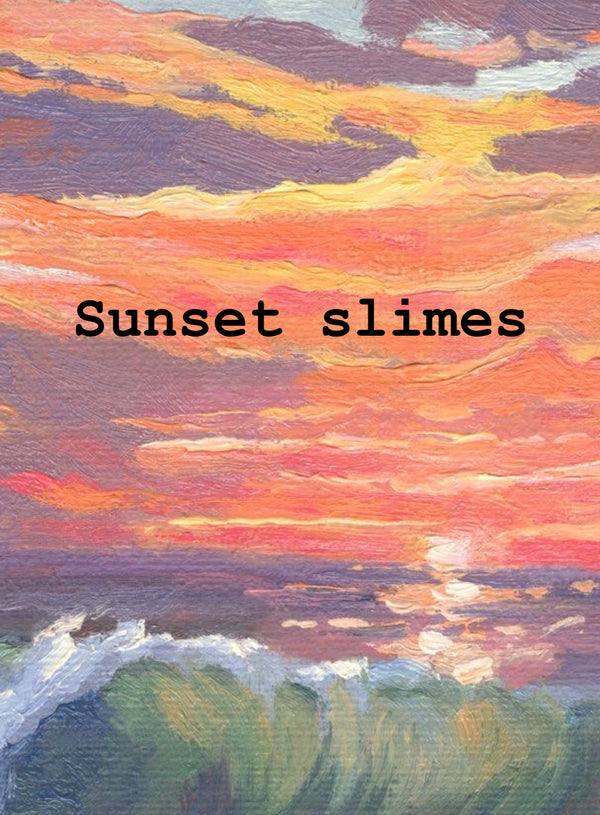 Sunset Slimes